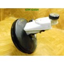 Hauptbremszylinder Bremskraftverstärker Ford Focus 2 II ATE 6M512B195FH