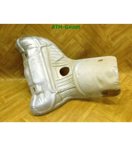 Blech Hitzeblech Hitzeschild Ford Focus 2 II FoMoCo 5M519N454DA