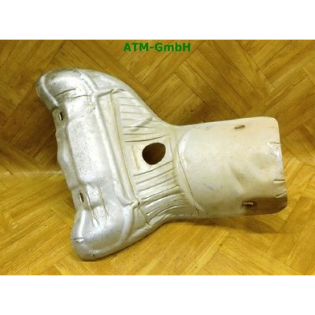 Blech Hitzeblech Hitzeschild Ford Focus 2 II FoMoCo 5M519N454DA
