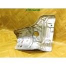 Blech Hitzeblech Hitzeschild Ford Focus 2 II FoMoCo 5M519N454DA