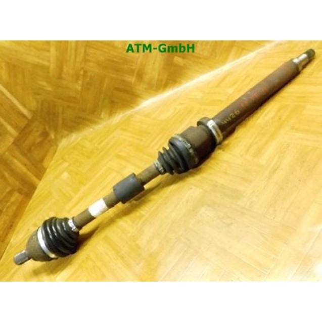 Antriebswelle Gelenkwelle rechts Ford Focus 2 II Beifahrerseite 9M513B436BA