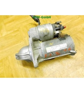 Anlasser Starter Ford Focus 2 II Valeo FoMoCo 8V2111000BD