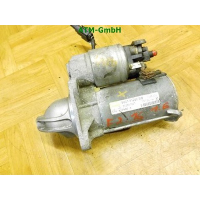 Anlasser Starter Ford Focus 2 II Valeo FoMoCo 8V2111000BD