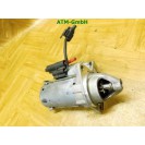 Anlasser Starter Ford Focus 2 II Valeo FoMoCo 8V2111000BD