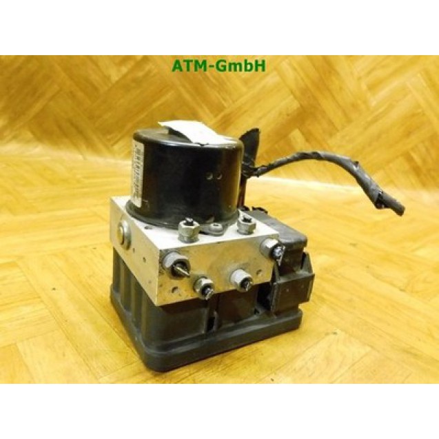 ABS Hydraulikblock IVD ESP Ford Focus 2 II FoMoCo 8M512C405EA