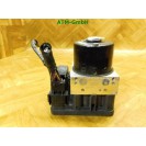 ABS Hydraulikblock IVD ESP Ford Focus 2 II FoMoCo 8M512C405EA