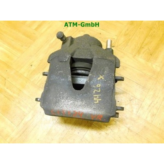 Bremssattel vorne rechts Skoda Citigo ATE 82 Beifahrerseite