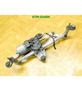 Wischermotor vorne Wischergestänge Skoda Citigo Bosch 6R1955119A 0390241566 12v