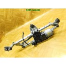 Wischermotor vorne Wischergestänge Skoda Citigo Bosch 6R1955119A 0390241566 12v