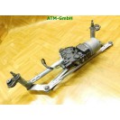 Wischermotor vorne Wischergestänge Skoda Citigo Bosch 6R1955119A 0390241566 12v