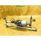 Wischermotor vorne Wischergestänge Skoda Citigo Bosch 6R1955119A 0390241566 12v