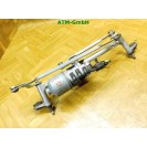 Wischermotor vorne Wischergestänge Skoda Citigo Bosch 6R1955119A 0390241566 12v