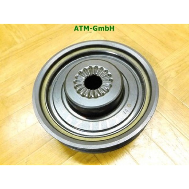 Riemenscheibe Kurbelwelle Skoda Citigo 04C105243C