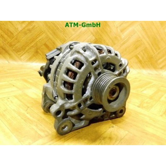 Lichtmaschine Generator Skoda Citigo 14 V 110 A 04C903023B