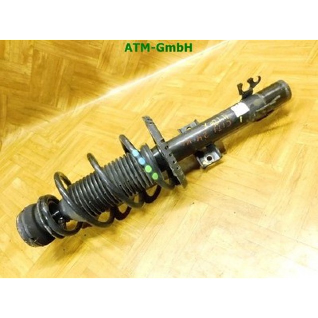 Federbein Pralldämpfer Stoßdämpfer vorne links Skoda Citigo Fahrerseite