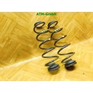 Feder Federn x 2 Stück hinten Skoda Citigo