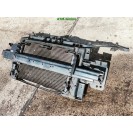 Frontmaske Schlossträger Wasserkühler Elektrolüfter Ford Fiesta 5 V