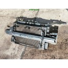 Frontmaske Schlossträger Wasserkühler Elektrolüfter Ford Fiesta 5 V