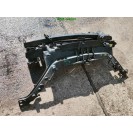 Frontmaske Schlossträger Wasserkühler Elektrolüfter Ford Fiesta 5 V