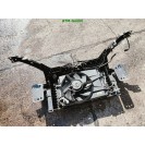 Frontmaske Schlossträger Wasserkühler Elektrolüfter Ford Fiesta 5 V