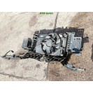 Frontmaske Schlossträger Wasserkühler Elektrolüfter Ford Fiesta 5 V