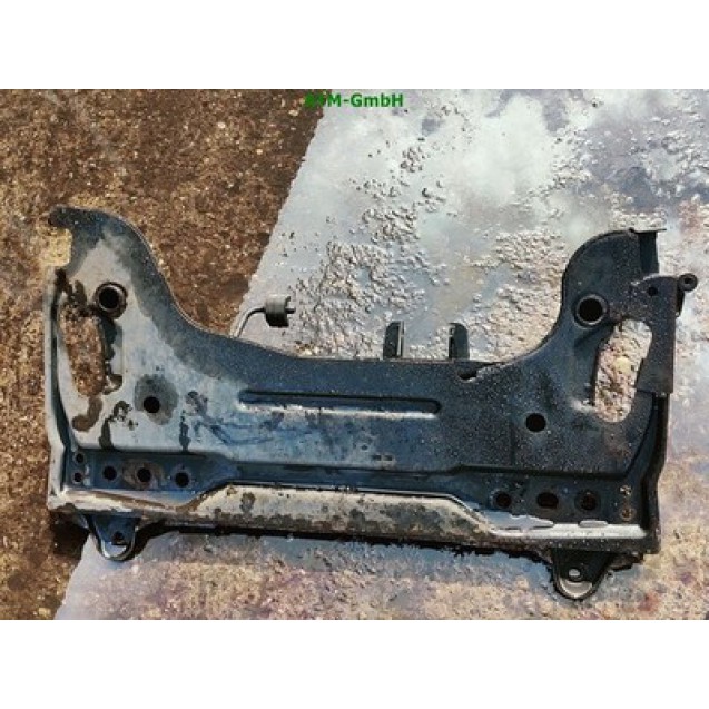 Motorhalter Motorträger Achse vorne Ford Fiesta 5 V 2S615W019GZ
