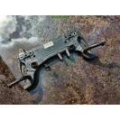 Motorhalter Motorträger Achse vorne Ford Fiesta 5 V 2S615W019GZ