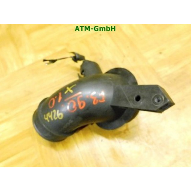 Rohr Ansaugschlauch Ansaugrohr Ford Focus 3 III FoMoCo F1F19C623CC