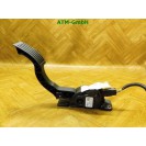 Pedal Gaspedal Gaspoti Ford Focus 3 III FoMoCo 6PV010368-80 EV619F836AA
