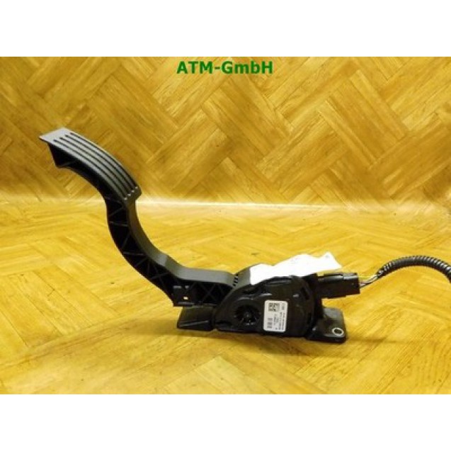 Pedal Gaspedal Gaspoti Ford Focus 3 III FoMoCo 6PV010368-80 EV619F836AA