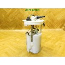 Kraftstoffpumpe Benzinpumpe Ford Focus 3 III Bosch FoMoCo BV619H307JD