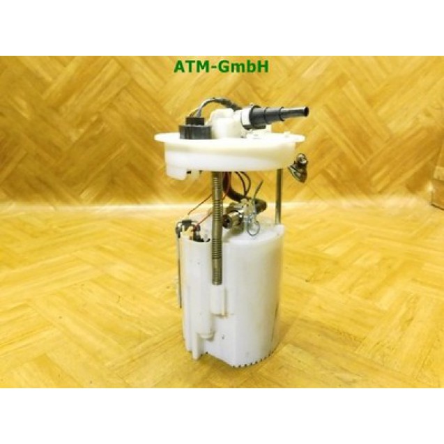 Kraftstoffpumpe Benzinpumpe Ford Focus 3 III Bosch FoMoCo BV619H307JD