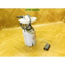 Kraftstoffpumpe Benzinpumpe Ford Focus 3 III Bosch FoMoCo BV619H307JD