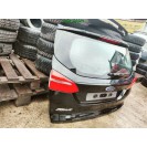 Heckklappe Ford Focus 3 III Kombi Turnier Farbcode JF Iridium Schwarz Metallic