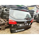 Heckklappe Ford Focus 3 III Kombi Turnier Farbcode JF Iridium Schwarz Metallic