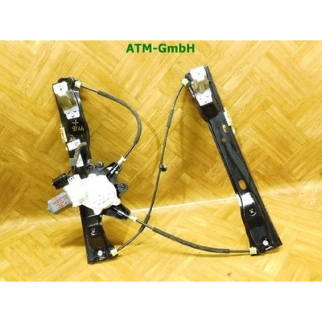 Fensterhebermotor vorne links Ford Focus 3 III Kombi Fahrerseite CM51A23201AF