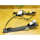 Fensterhebermotor vorne links Ford Focus 3 III Kombi Fahrerseite CM51A23201AF