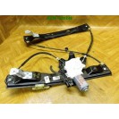 Fensterhebermotor vorne links Ford Focus 3 III Kombi Fahrerseite CM51A23201AF