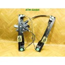 Fensterhebermotor vorne links Ford Focus 3 III Kombi Fahrerseite CM51A23201AF