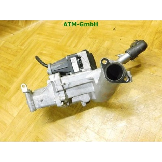 AGR-Ventil Ford Focus 3 III 9802194080 7.02156.26 Pierburg