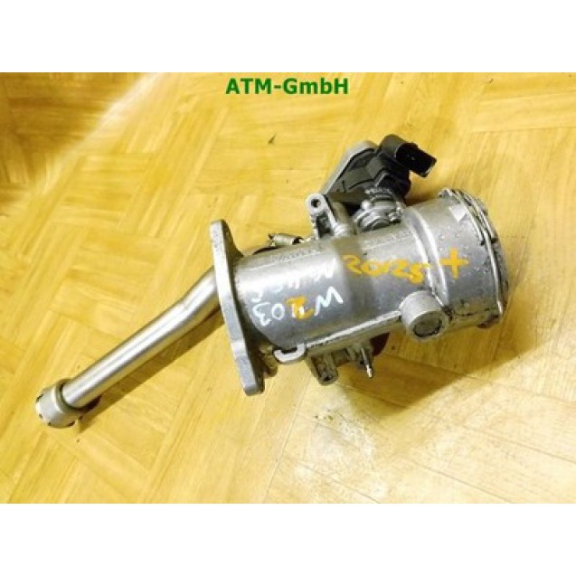 Abgasrückführungsventil AGR-Ventil AGR Mercedes Benz C-Klasse W203 A6460900154