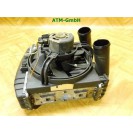 Ladeluftkühler Smart 450 city-coupé GATE Behr 0003007V005