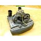 Ladeluftkühler Smart 450 city-coupé GATE Behr 0003007V005