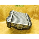 Ladeluftkühler Smart 450 city-coupé GATE Behr 0003007V005