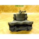 Bremssattel vorne rechts Opel Zafira A ATE GM Beifahrerseite 57/25