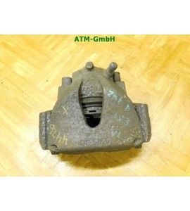 Bremssattel vorne links Opel Zafira A ATE GM Fahrerseite 57/25
