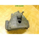 Bremssattel vorne links Opel Zafira A ATE GM Fahrerseite 57/25