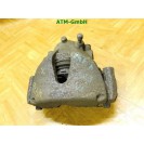 Bremssattel vorne links Opel Zafira A ATE GM Fahrerseite 57/25