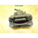 Bremssattel vorne links Opel Zafira A ATE GM Fahrerseite 57/25