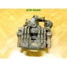 Bremssattel hinten links Opel Zafira A Fahrerseite GM